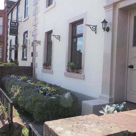 Tynedale Guest House 펜리스 외부 사진