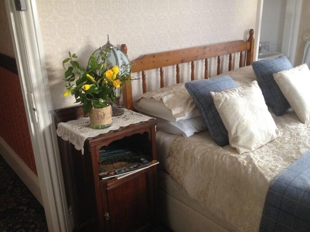 Tynedale Guest House 펜리스 외부 사진