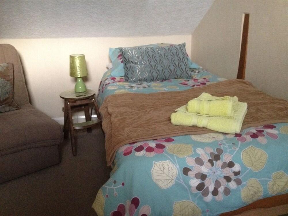 Tynedale Guest House 펜리스 외부 사진