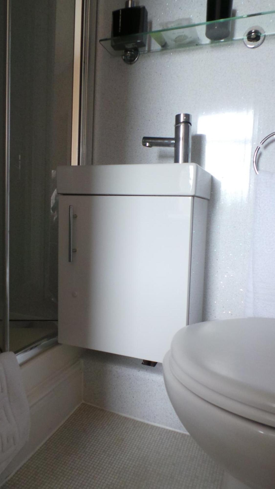 Tynedale Guest House 펜리스 외부 사진