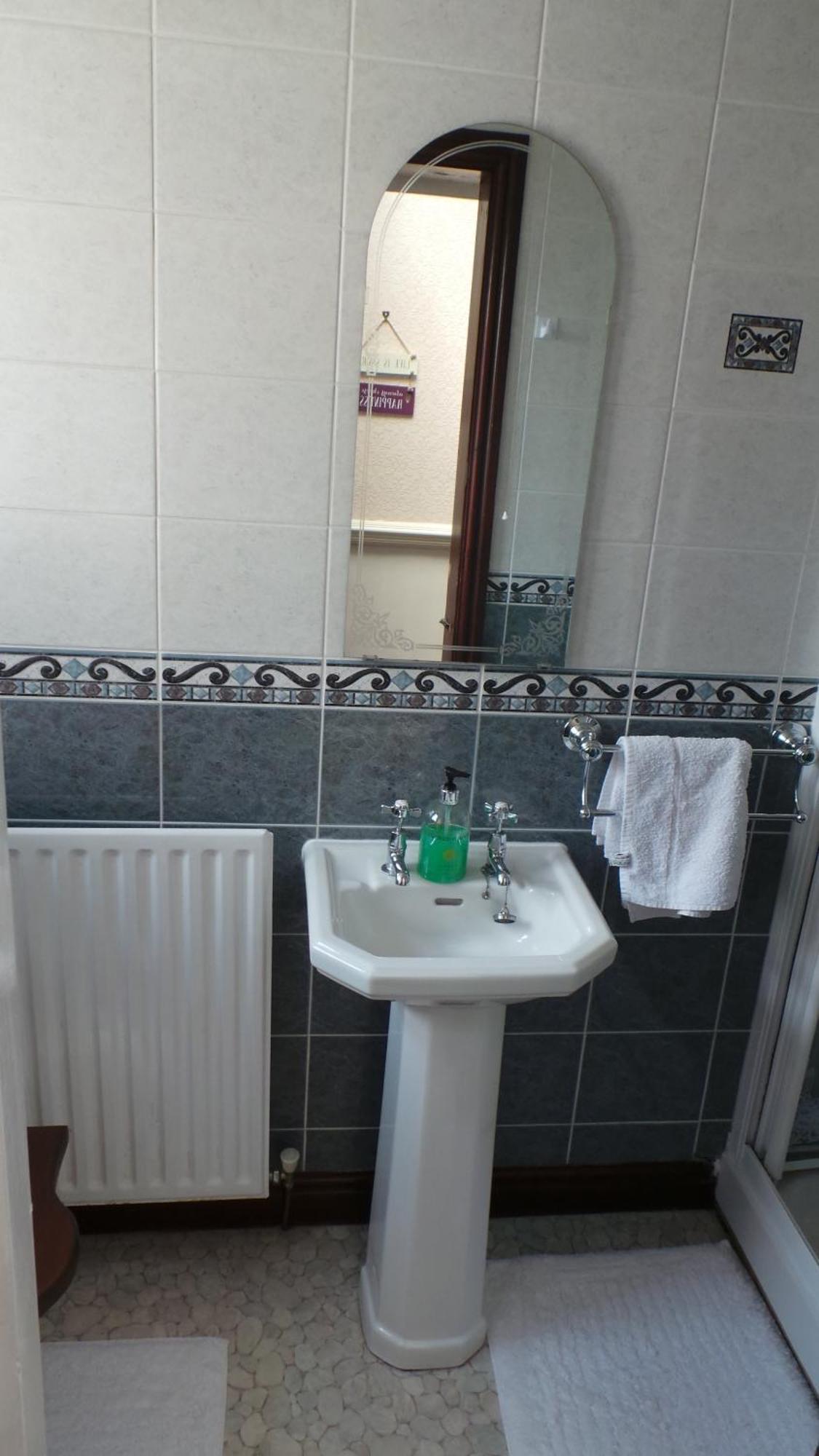 Tynedale Guest House 펜리스 외부 사진