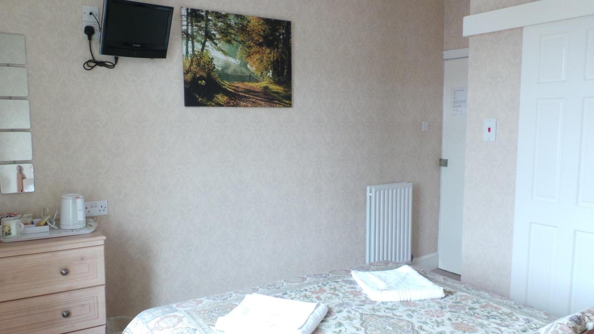 Tynedale Guest House 펜리스 외부 사진