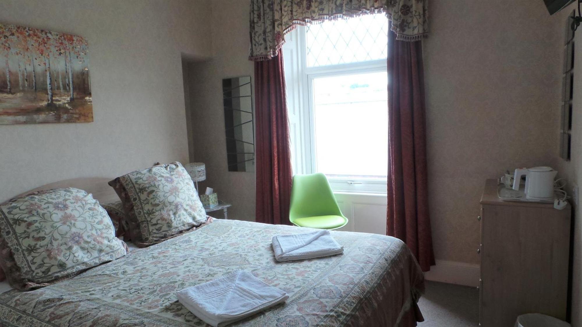 Tynedale Guest House 펜리스 외부 사진