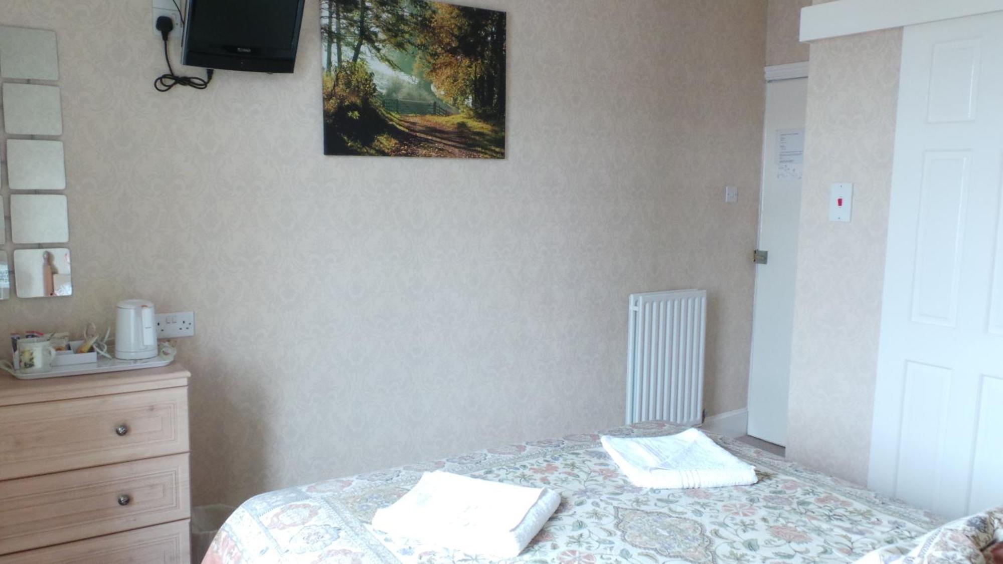 Tynedale Guest House 펜리스 외부 사진