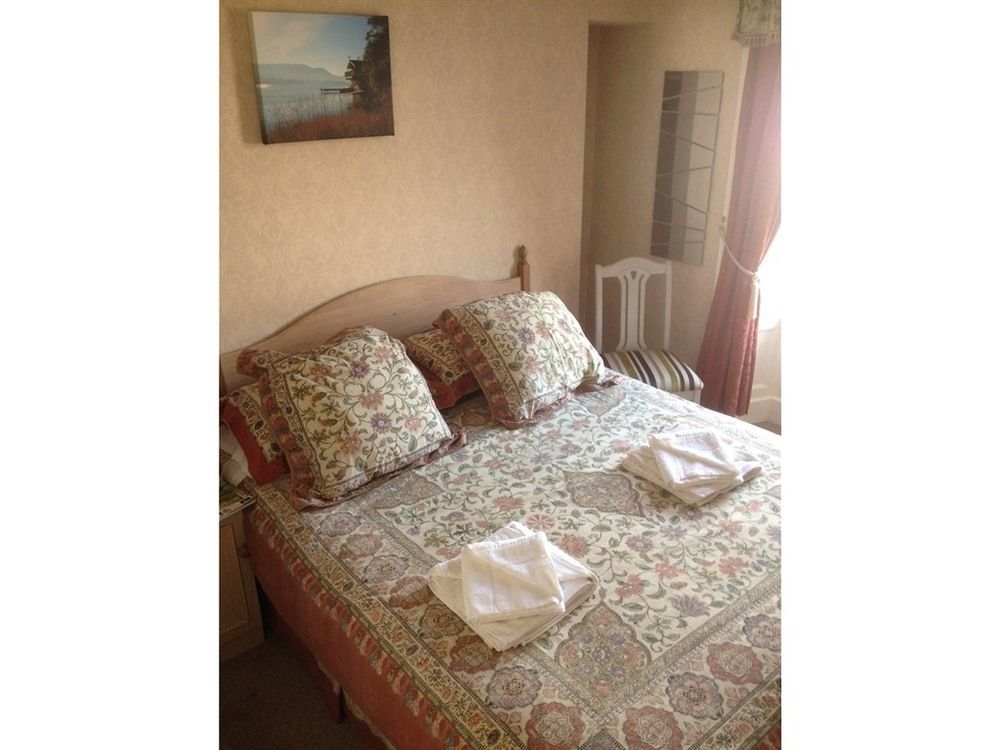 Tynedale Guest House 펜리스 외부 사진