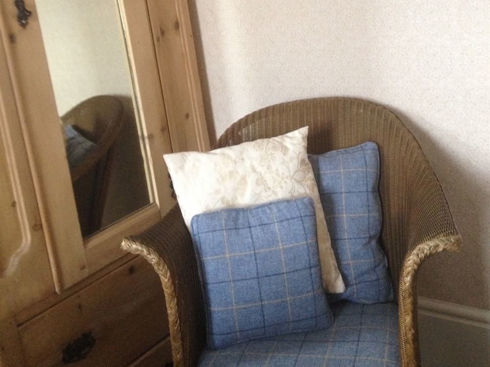 Tynedale Guest House 펜리스 외부 사진