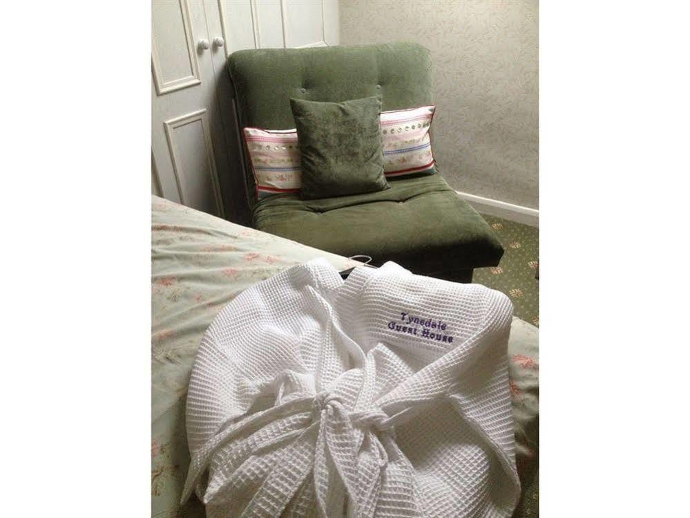 Tynedale Guest House 펜리스 외부 사진